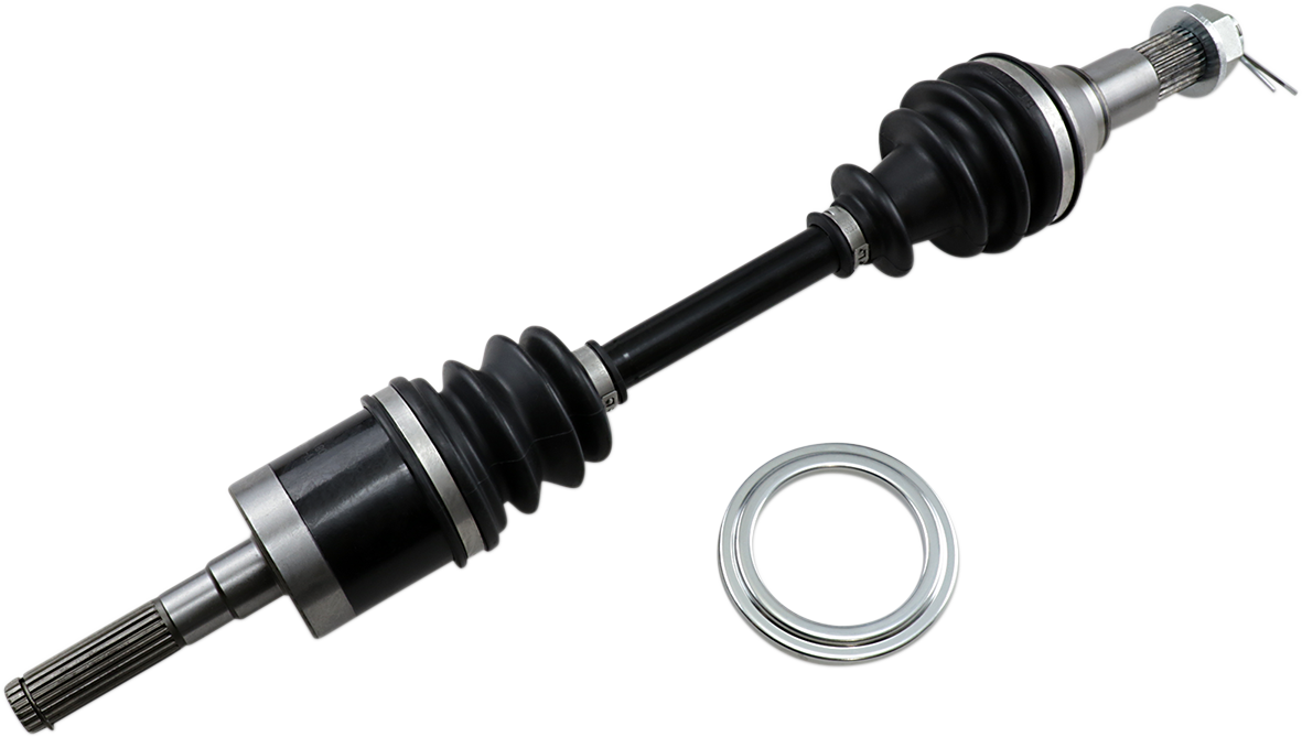 Complete Axle - Kit - Honda