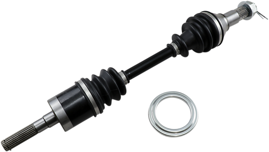 Complete Axle - Kit - Honda