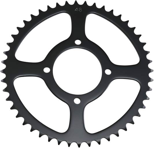 Rear Yamaha Sprocket - 420 - 48 Tooth