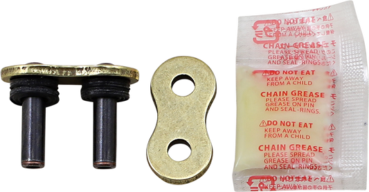 530 ZXW - Sealed Chain - Replacement Connecting Link
