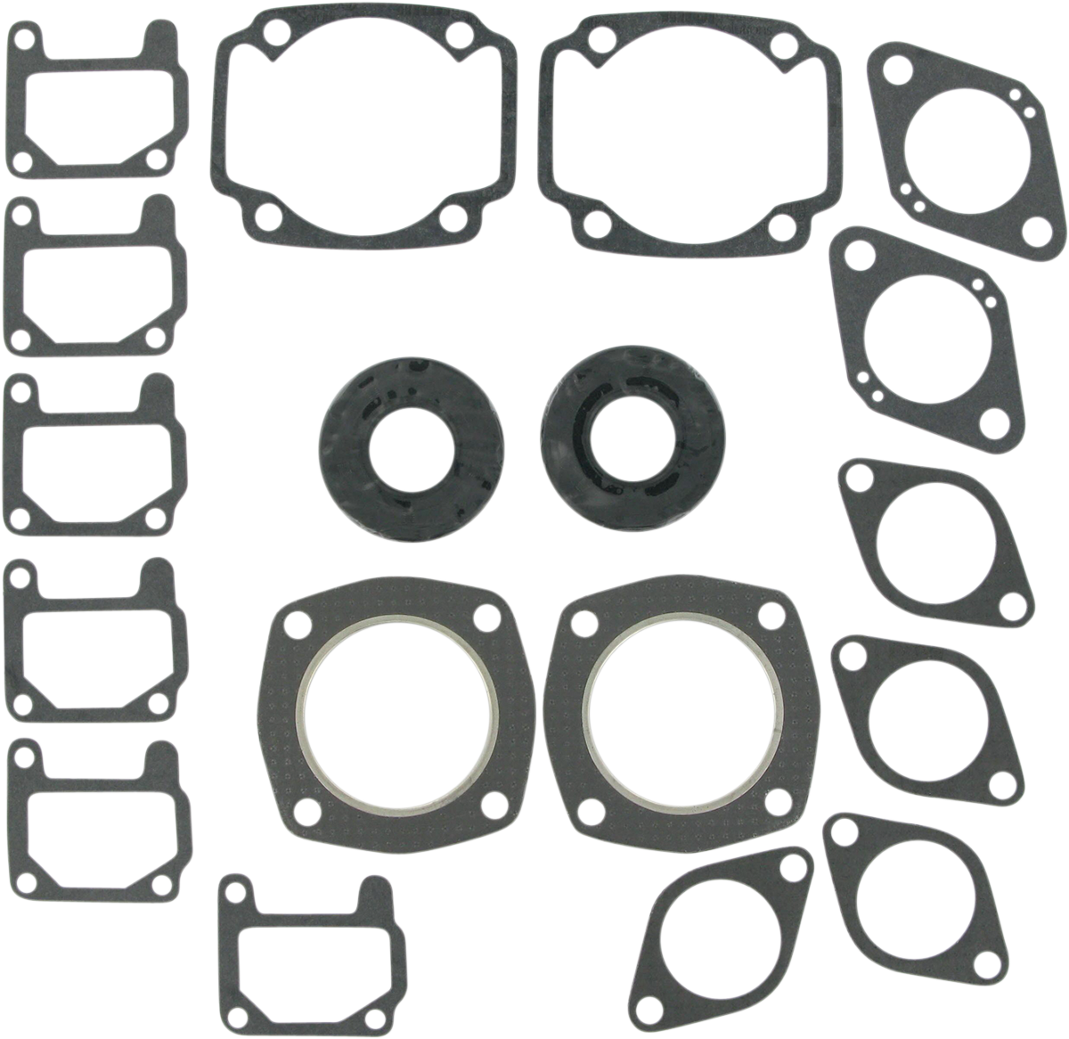 Complete Gasket Set