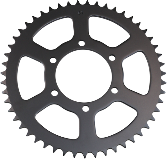 Rear Yamaha Sprocket - 520 - 51 Tooth