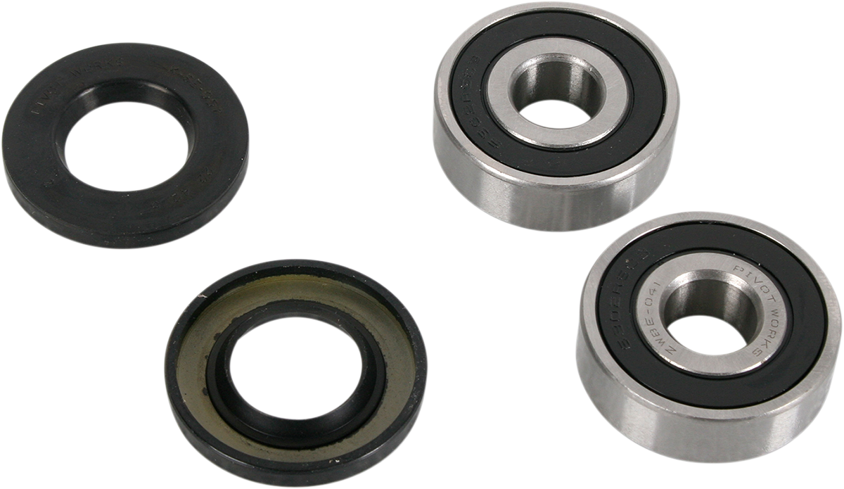 Wheel Bearing Kit - Front