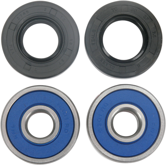 Wheel Bearing Kit - Front/Rear