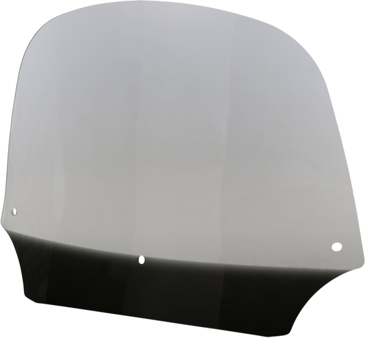 Fairing Shield - Clear - 12"