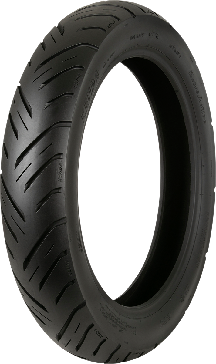Tire - K676 - 150/80B16 - 4 Ply