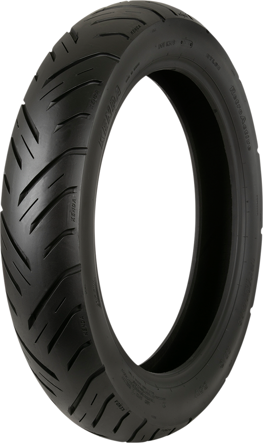 Tire - K676 - 150/80B16 - 4 Ply