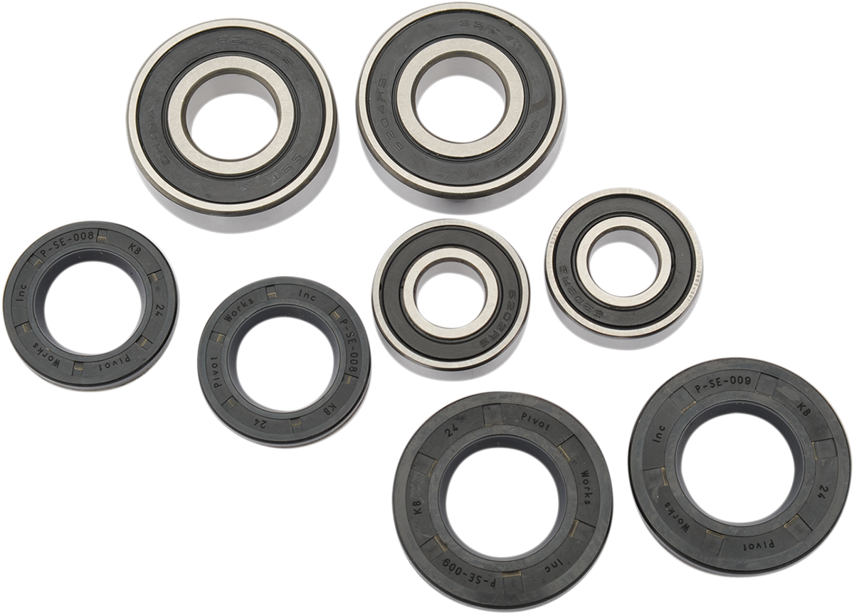 Wheel Bearing Kit - Front