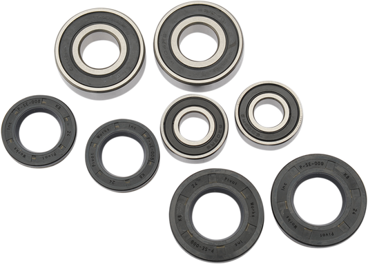 Wheel Bearing Kit - Front