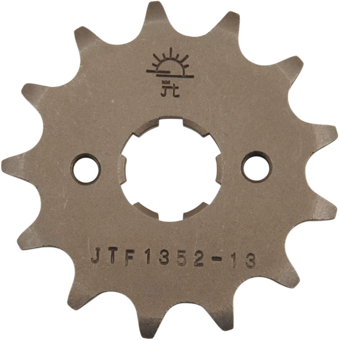 Counter Shaft Sprocket - 13-Tooth