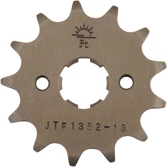 Counter Shaft Sprocket - 13-Tooth