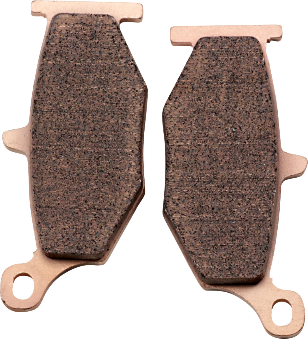 HH Sintered Brake Pads - GSX/GSR