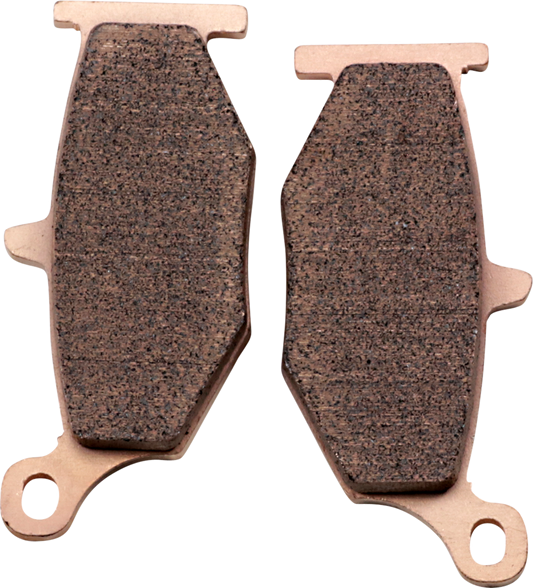 HH Sintered Brake Pads - GSX/GSR