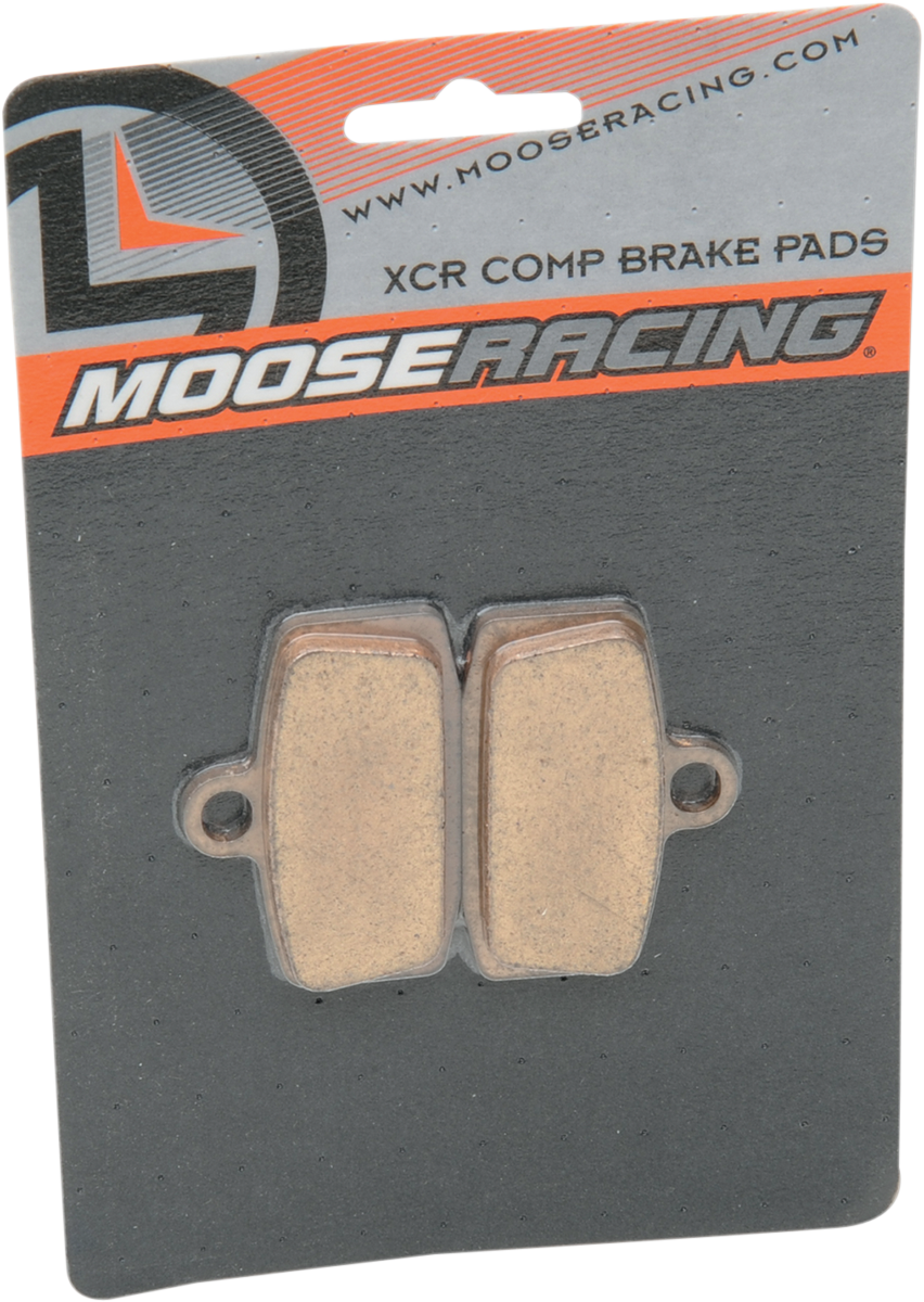 XCR Brake Pads - Front