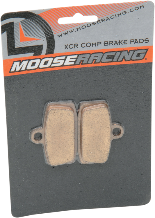 XCR Brake Pads - Front