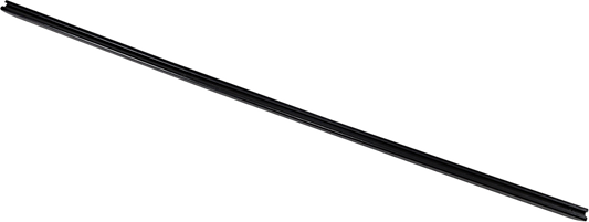 Black Replacement Slide - UHMW - Profile 29 - Length 53.00"