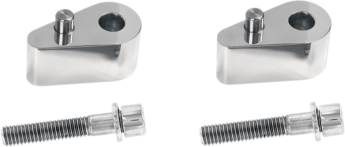 Floorboards Extenders - Polished