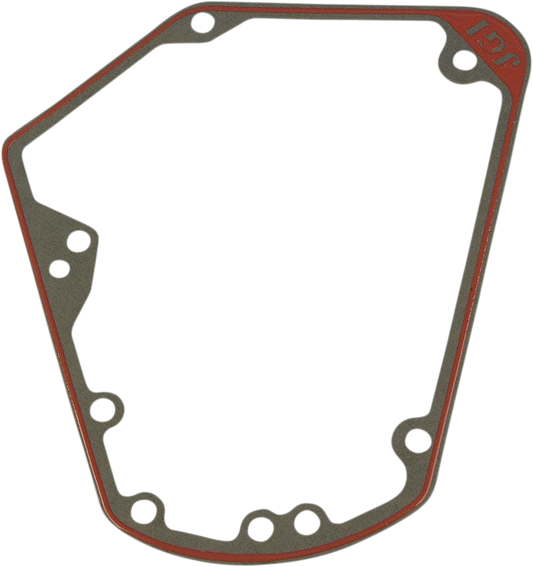 Cam Cover Gasket Silicon Big Twin9251512