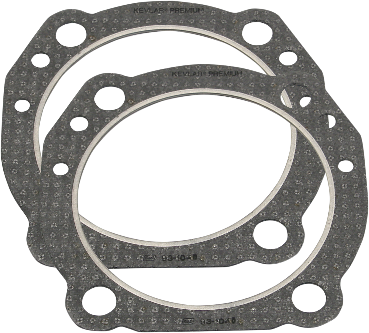 Gaskets - 4" - Evo - .043"