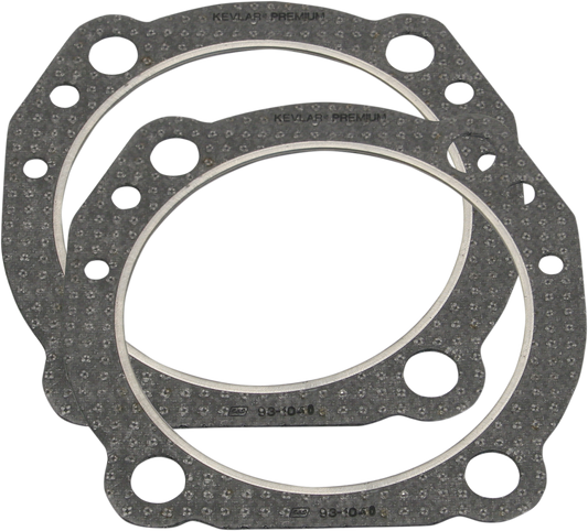 Gaskets - 4" - Evo - .043"