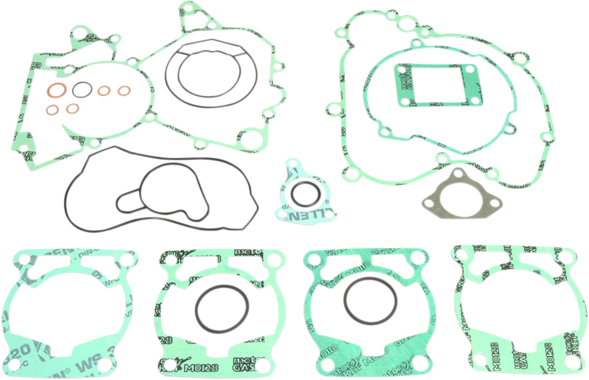 Complete Gasket Kit - KTM