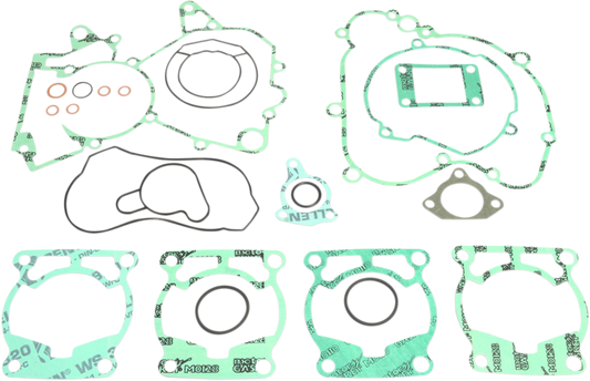 Complete Gasket Kit - KTM