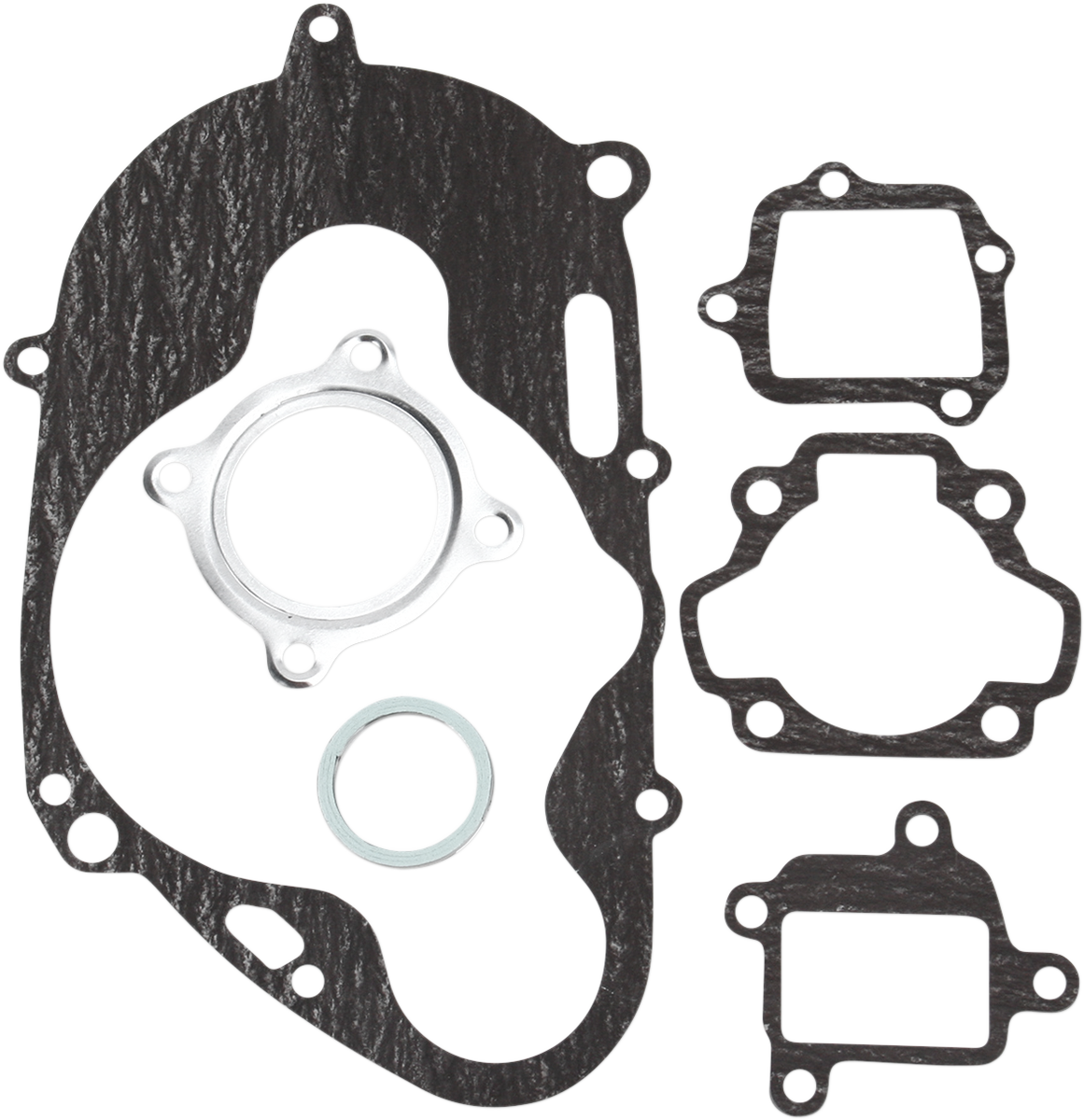 Complete Gasket Kit - PW80