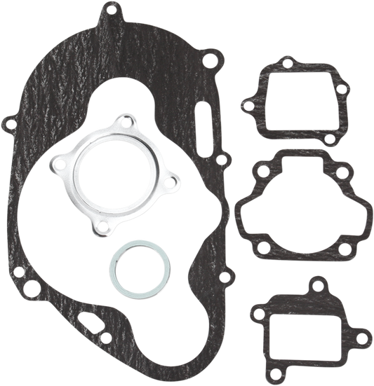 Complete Gasket Kit - PW80