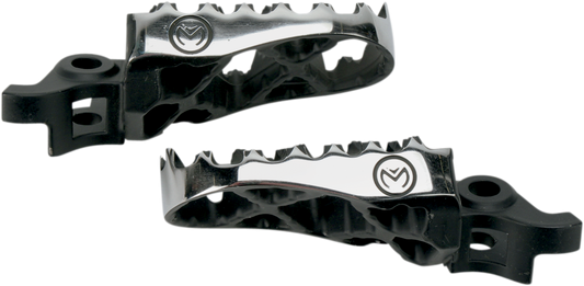 Hybrid Footpeg - 1/2" - KXF