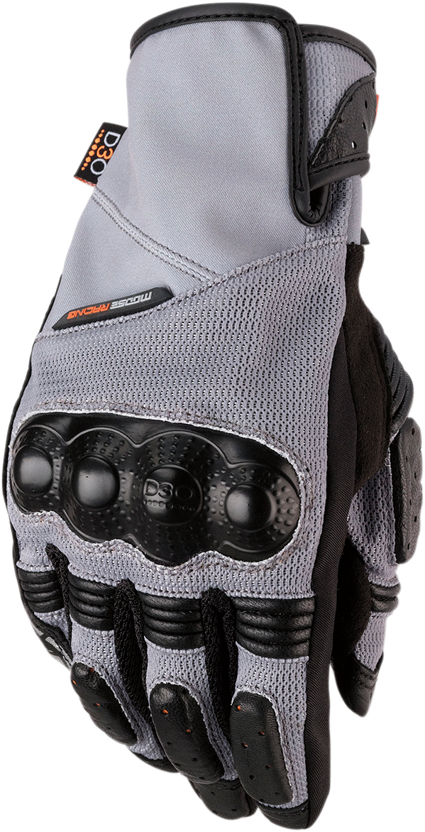 ADV1™ Air Gloves - Gray - XL