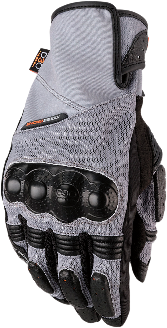 ADV1™ Air Gloves - Gray - XL