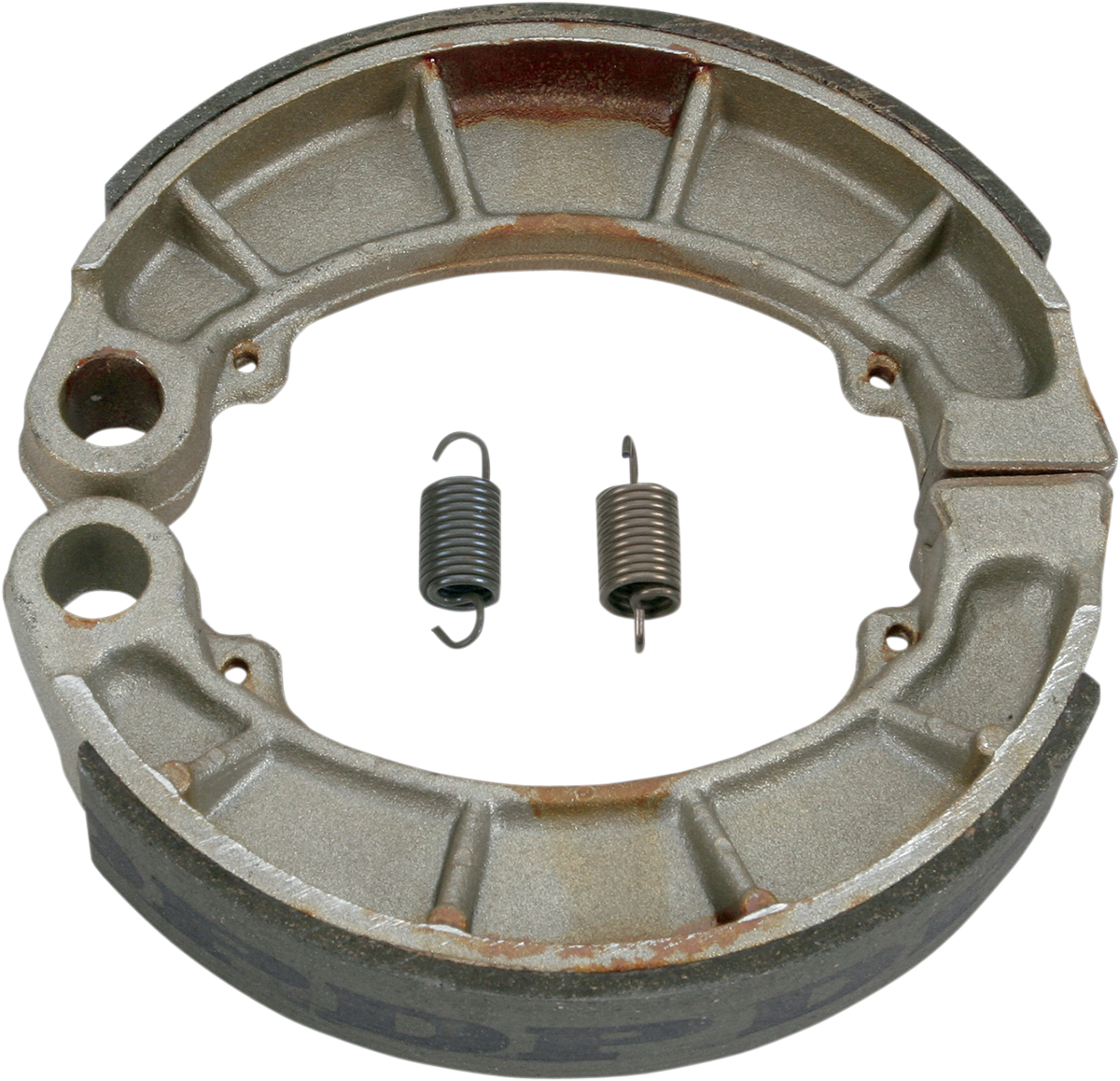 Brake Shoes - Rear - TRX