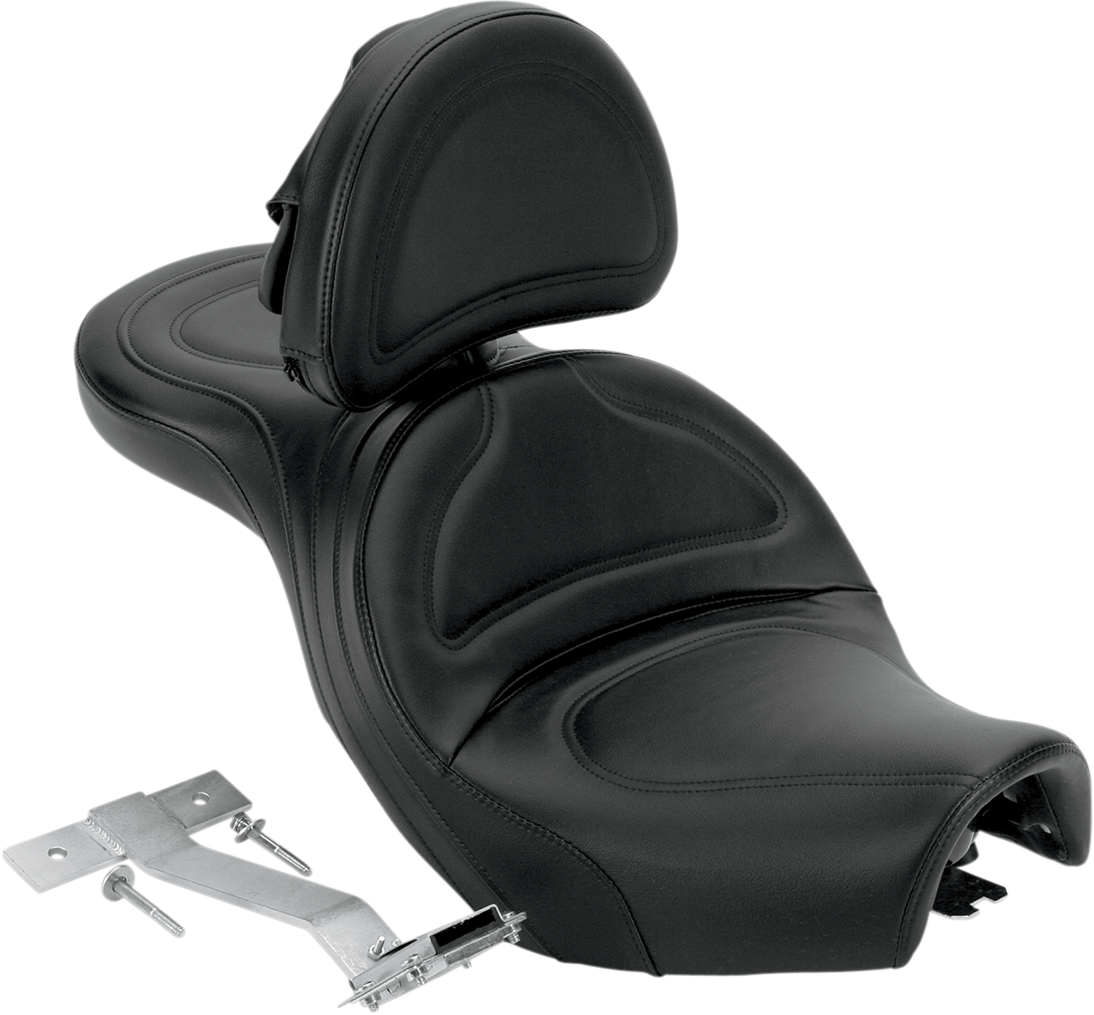 Explorer Seat - Backrest - VT750 Ace