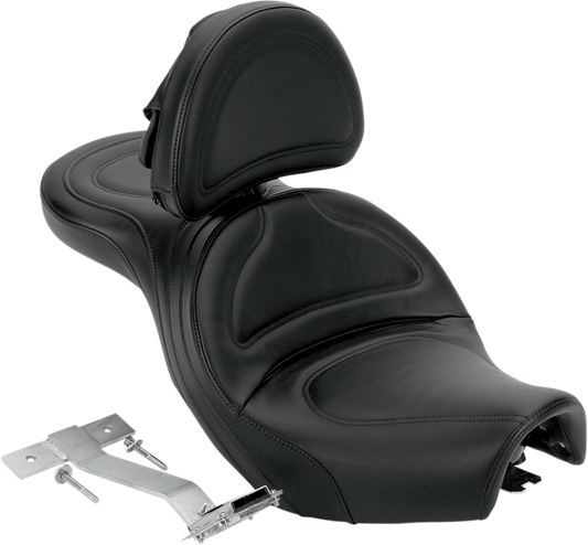 Explorer Seat - Backrest - VT750 Ace