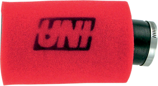 Two Stage Pod Filter