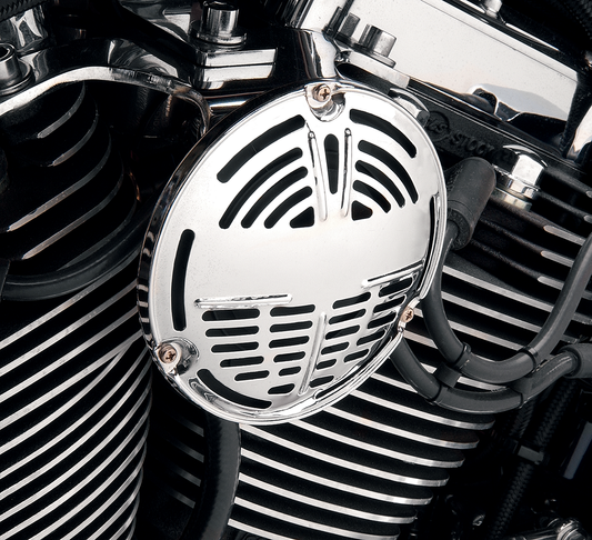 Bocina de 12 Voltios