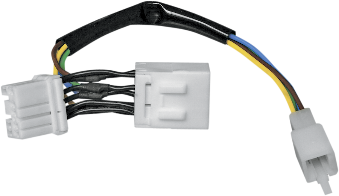 Wiring Harness - FLH