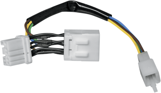 Wiring Harness - FLH