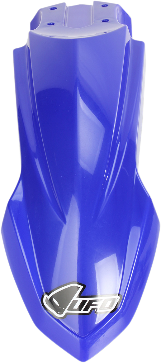 Front Fender - Reflex Blue - YZ85