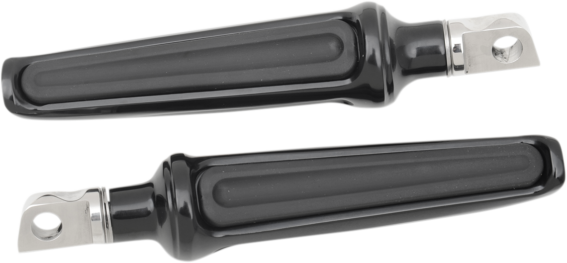 Contour Footpeg - Black