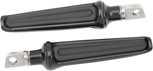 Contour Footpeg - Black