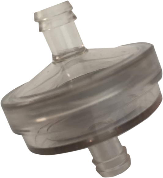 Fuel Filter - 8mm - Large