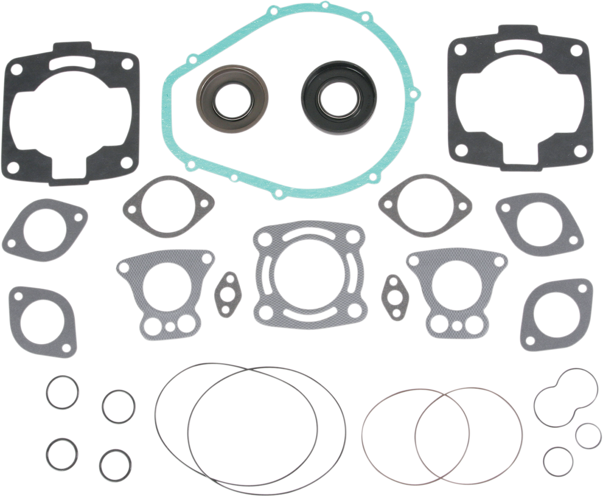 Complete Gasket Kit - Polaris 700