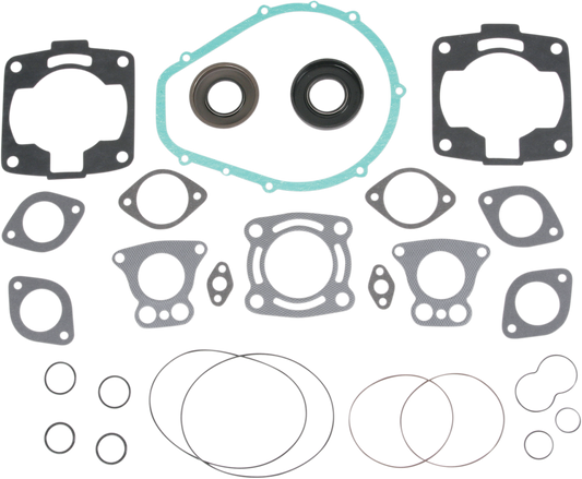 Complete Gasket Kit - Polaris 700