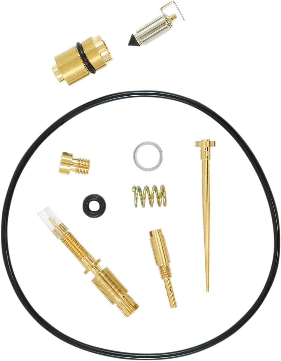 Carburetor Repair Kits