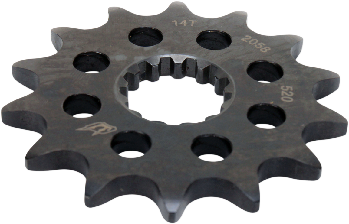 Counter Shaft Sprocket - 14-Tooth