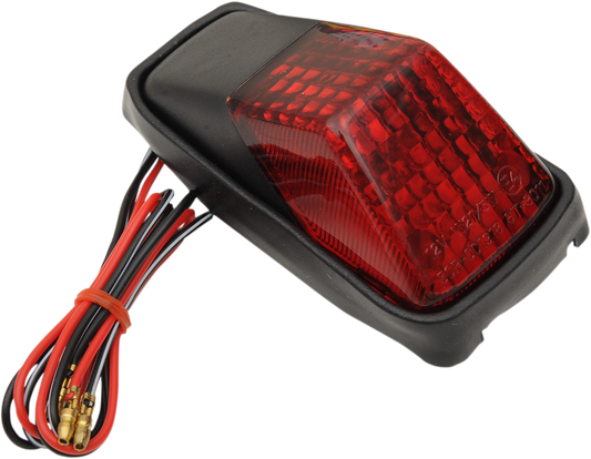 Enduro Taillight - Universal