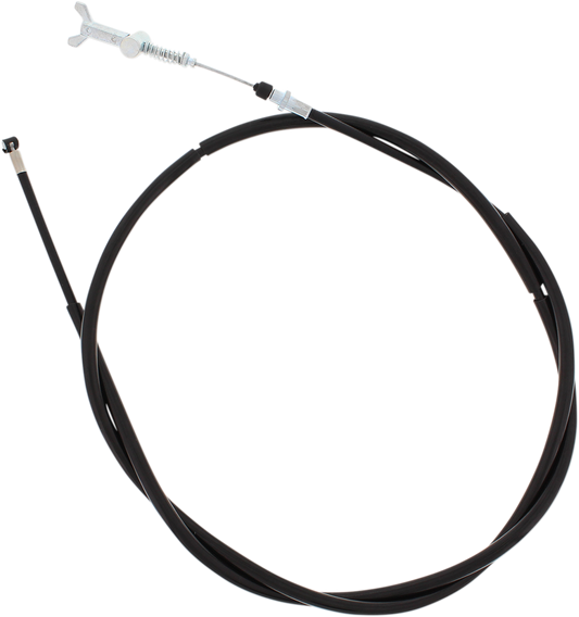 Brake Cable - Rear - Parking - Yamaha