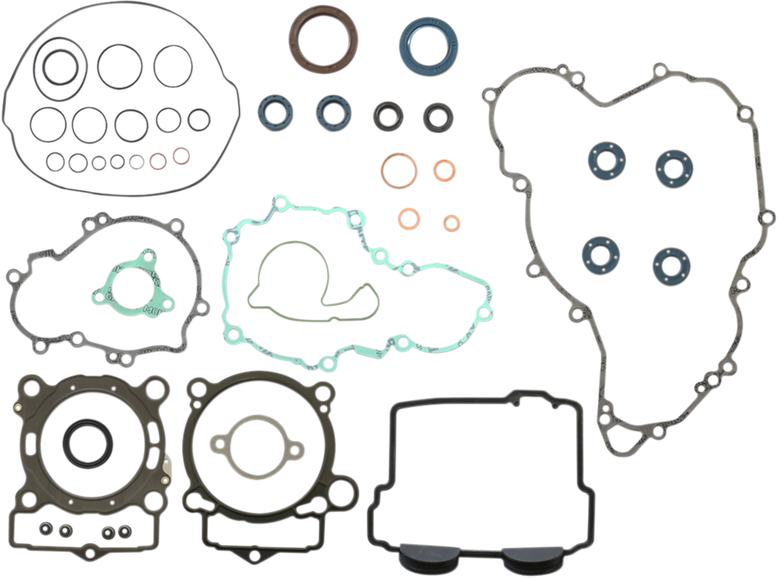 Complete Gasket Kit - Husqvarna