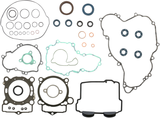 Complete Gasket Kit - Husqvarna